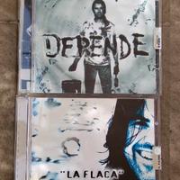 Cd Jarabe de Palo
