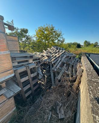 Legna da ardere