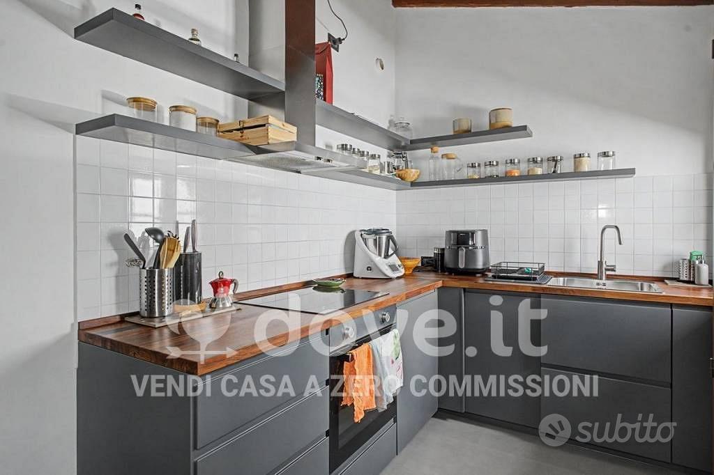 Appartamento di 90 m² con 3 locali a Chiari - Altro