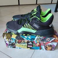 Scarpe Adidas D.O.N. ISSUE#1