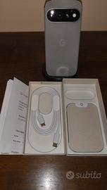 PIXEL 11PRO 512 GB NUOVO