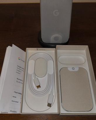 PIXEL 11PRO 512 GB NUOVO