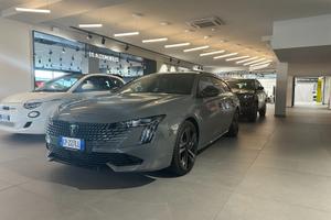 PEUGEOT 508 SW 1.6 phev GT 225cv e-eat8