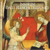 Libro Immagini degli elenchi telefonici 1991 SEAT