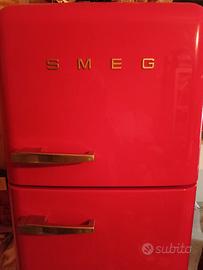 Frigorifero Marca SMEG