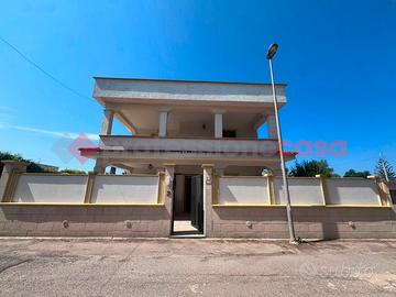 Villa o villino Leporano [Cod. rif 3325974VRG]