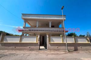 Villa o villino Leporano [Cod. rif 3325974VRG]