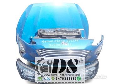 FORD FOCUS MK4 2018-POI musata RICAMBI