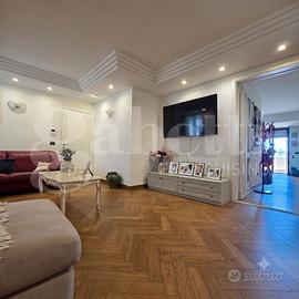 Appartamento Casarano [Cod. rif 3329412VRG]