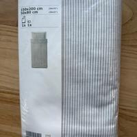 Sacco lenzuolo singolo con fodera