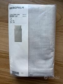 Sacco lenzuolo singolo con fodera