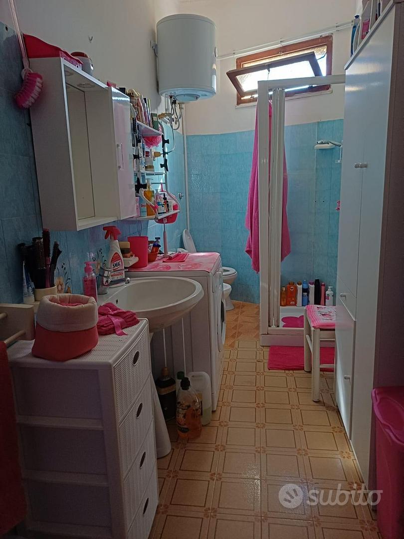 Appartamento – Patiolla/Dolianova, Sicci San Biagio, Casteddu/Cagliari - Vista 2