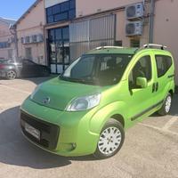 Fiat Qubo 1.4 8V 77 CV Dynamic Natural Power