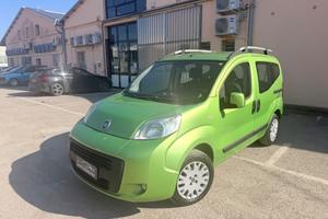 Fiat Qubo 1.4 8V 77 CV Dynamic Natural Power