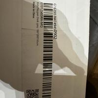 Box Bambini 200 x 180 x 68 cm