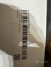 Box Bambini 200 x 180 x 68 cm