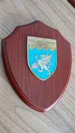 crest Guardia di finanza tutela dell'economia 