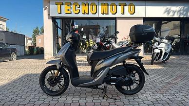 SYM SYMPHONY 125 MY 25 * PARABREZZA INCLUSO