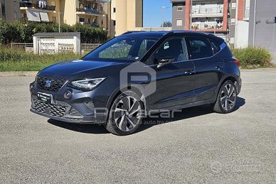 SEAT Arona 1.0 TGI FR