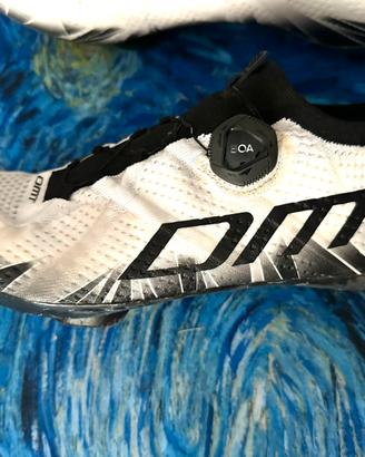DMT KR1 scarpe ciclismo