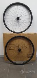 Ruote hunt carbon disc 30