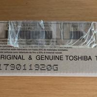 Toner Toshiba T-4590E