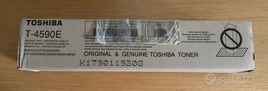 Toner Toshiba T-4590E