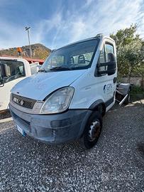 Iveco Daily 60C15 Telaio