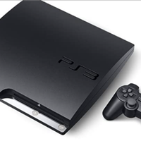 PlayStation 3- Ps3