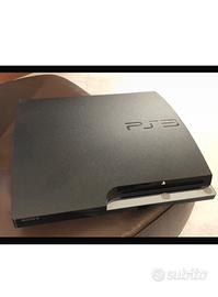 Ps3 usata