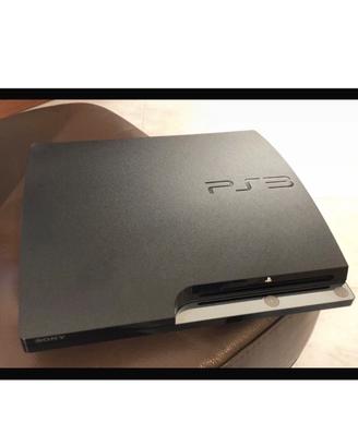 Ps3 usata