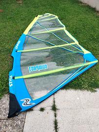 VELA WINDSURF SIMMER 6.0 MQ.