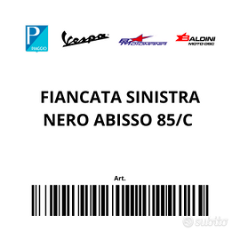 1B001364400NS- FIANCATA SX