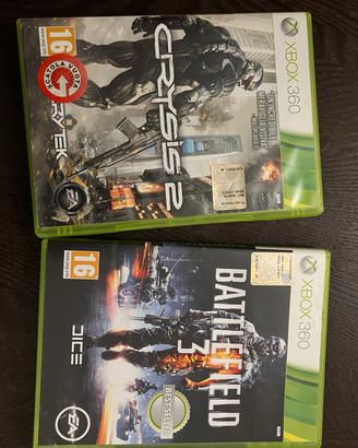 Xbox 360