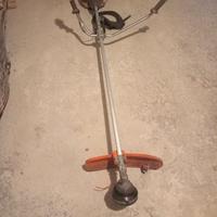 Decespugliatore  husqvarna 543rs