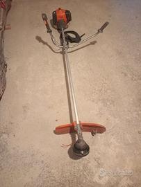 Decespugliatore  husqvarna 543rs