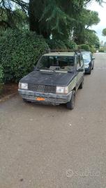 panda 4x4 anno 85