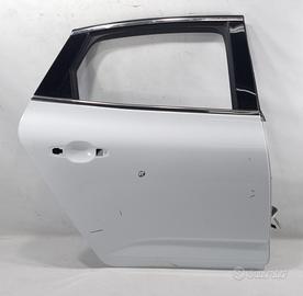 PORTIERA POSTERIORE DESTRA RENAULT Talisman Berlin