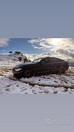 BMW 420 d m sport