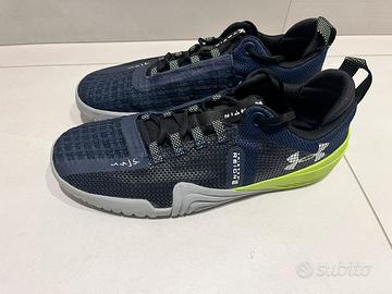 Scarpe Crossfit Under Armour