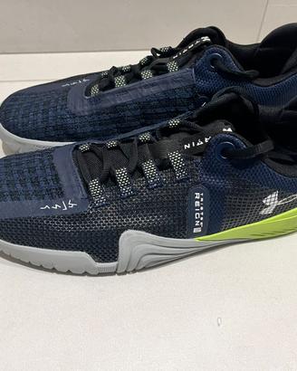 Scarpe Crossfit Under Armour