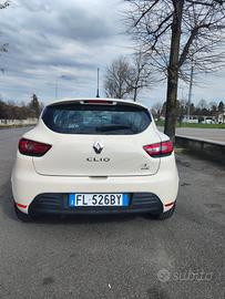 Renault Clio serie IV 09/2017 1500 dci 8V 75 CV S&