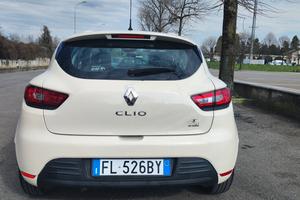 Renault Clio serie IV 09/2017 1500 dci 8V 75 CV S&
