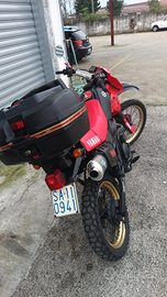 Yamaha XT 600