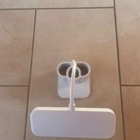 Lampada led da scrivania