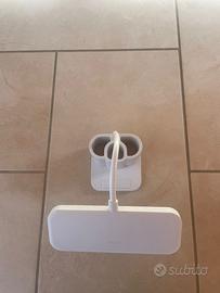 Lampada led da scrivania