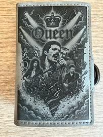 MOERO VINTAGE QUEEN