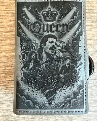 MOERO VINTAGE QUEEN