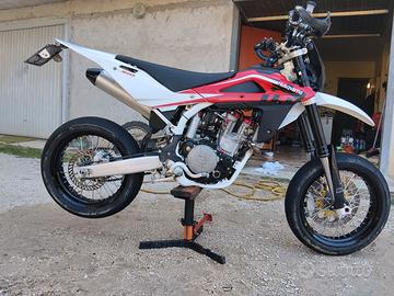 Husqvarna smr 510 2009 A2