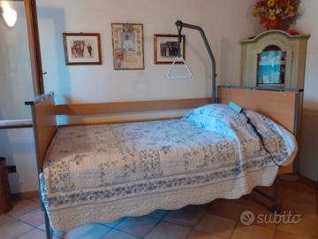 letto ortopedico